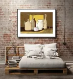 composition-i-louissimo-plakat-obraz-100x70cm-tematyka-inna-tematyka