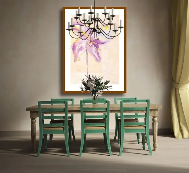iris-i-sanderini-plakat-obraz-70x100cm-liczba-sztuk-1