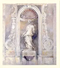 rome-i-willem-haenraets-plakat-obraz-70x80cm