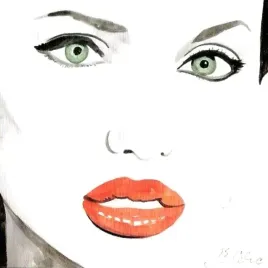 egim-bob-celic-plakat-obraz-70x70cm