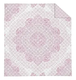 narzuta-170x210-rozeta-rozowa-pudrowa-biala-bedspread