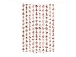 kurtyna-kwiatki-rozowe-zloto-100x210cm