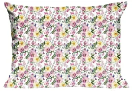poszewka-70x80-biala-laka-kwiatki-liscie-classic