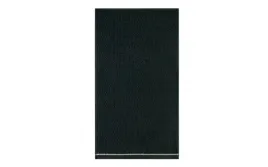 recznik-50x70-gamer-czarny-frotte-bawelniany-400g-m2-zwoltex