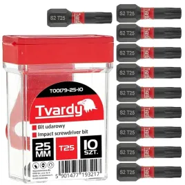 bit-udarowy-t25-25mm-s2-z-trwalym-boxem-10-sztuk