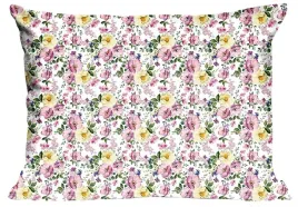 poszewka-70x80-biala-laka-kwiatki-liscie-classic