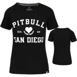 pitbull-west-coast-damska-koszulka-t-shirt-love-pb-czarna-black-rozmiar-xs
