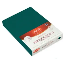 przescieradlo-frotte-z-gumka-140x200-zielone-butelkowe-premium