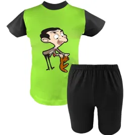 krotka-pizama-dziecieca-jas-fasola-mr-bean-rodzaje-producent