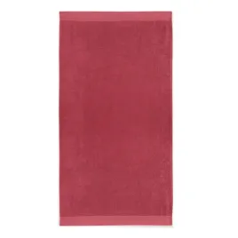 recznik-bryza-ab-50x90-malinowy-karnelian-frotte-450-g-m2-zwoltex