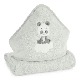 okrycie-kapielowe-100x100-baby-srebrny-panda-recznik-z-kapturkiem-350g-m2