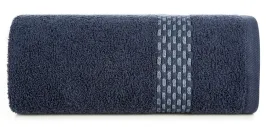 recznik-riva-50x90-granatowy-frotte-500g-m2