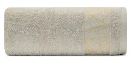 recznik-nika-50x90-bezowy-frotte-480g-m2