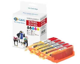 gandg-14791-naboj-z-tuszem-5-szt-zamiennik-wysoka-xl-wydajnosc-czarny