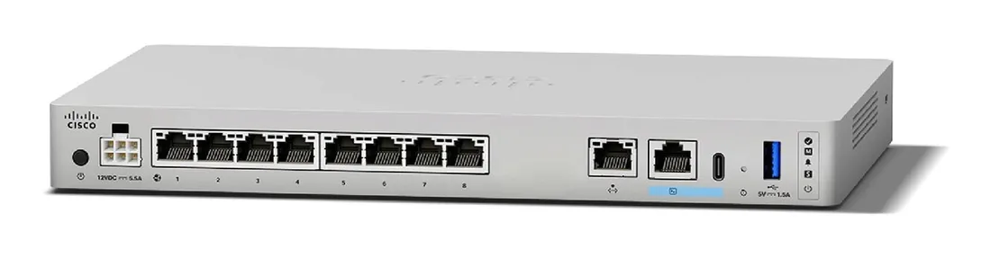 cisco-secure-firewall-1210-firewall-hardware-1u-6-gbit-s