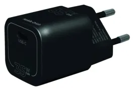 mobile-origin-gan-35w-1c-wht-uniwersalne-czarny-prad-przemienny-szybkie
