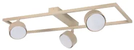 lampa-sufitowa-natynkowa-gx53-led-spot-ecru-ruchoma-reflektor-loft