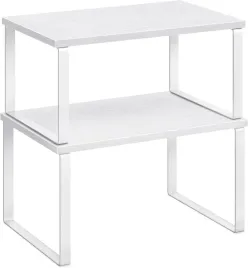 stojak-na-przyprawy-2x-polka-kuchenna-organizer-na-przyprawy-biale