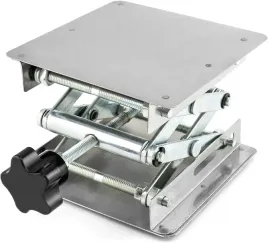 podnosnik-laboratoryjny-100x100mm-stojak-na-frezarke-regulowany-do-5kg