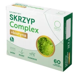 ring-skrzyp-complex-biotyna-60-tabletek