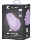 mysz-komputerowa-natec-crake-2-pure-lavender-stan-nowy