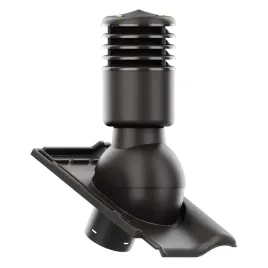 kominek-wentylacyjny-ocieplony-smart-fi125-braas-rubin-9v-tekowy