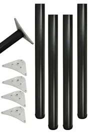 nogi-do-stolu-blatu-regulowane-stabilne-mocowanie-71-cm-4-sztuki-czarne