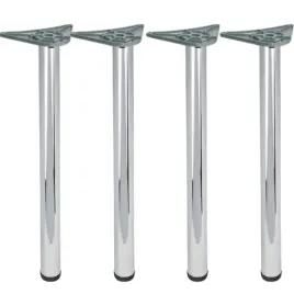 nogi-wysokie-chrom-h-820-mm-fi-60-do-stolu-biurka-blatu-regulowana-stopka