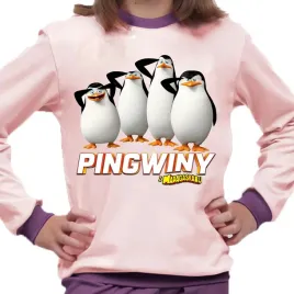 pizama-dziecieca-pingwiny-z-madagaskaru-rodzaje-producent
