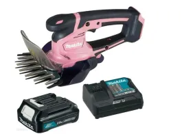 nozyce-akumulatorowe-do-trawy-12v-1-2-0ah-rozowe-um600dsap-makita