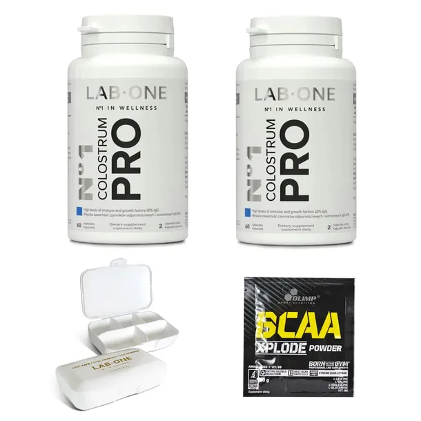 lab-one-n1-colostrum-pro-60-kapsulek-postac-kapsulki