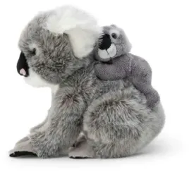 koala-z-dzieckiem