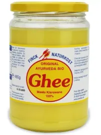 maslo-klarowane-ghee-bio-480-g-finck-ayurveda