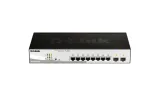 switch-d-link-dgs-1210-10mp-e-8x-10-100-1000mbps-certyfikat-ce