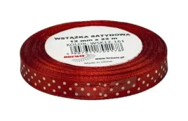 wstazka-satynowa-w-kropki-brazowa-12mmx22m