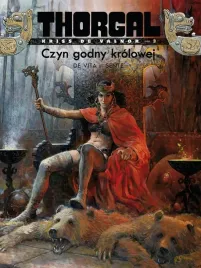 czyn-godny-krolowej-thorgal-kriss-de-valnor-tom-3