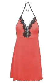 halka-lucja-wiskoza-koral-xl-42-koralowy