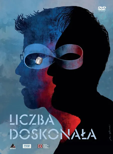 liczba-doskonala-dvd-stan-nowy