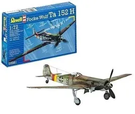 focke-wulf-ta-152-h-1-72