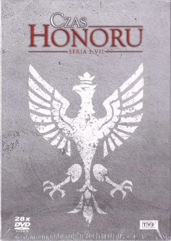 czas-honoru-box-28-dvd
