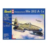 samolot-1-72-messerschmitt-me-262-a-1a-okres-ii-wojna-swiatowa