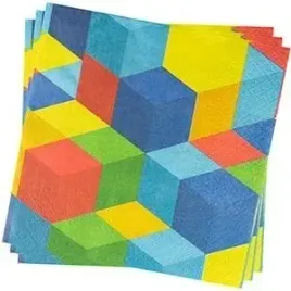 serwetki-klocki-33x33cm-20szt