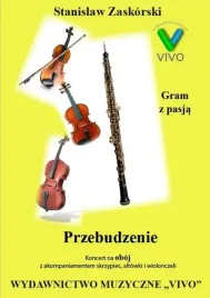 przebudzenie