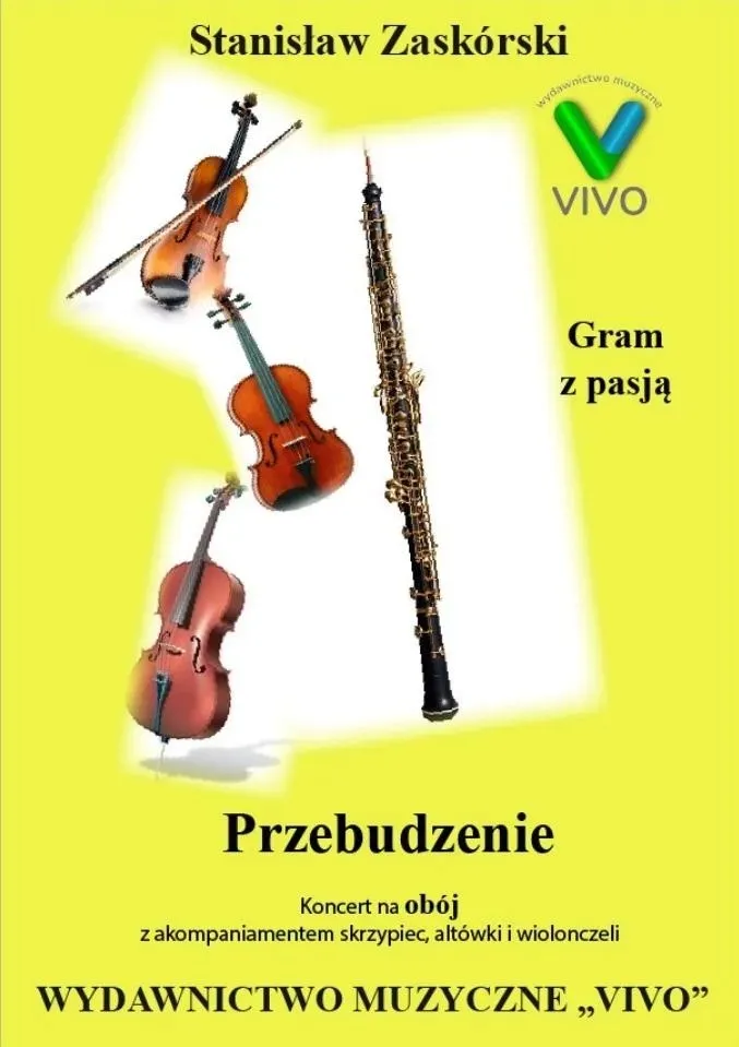 przebudzenie