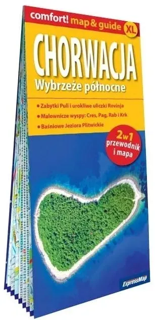 comfort-mapandguide-chorwacja-2w1