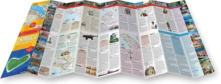 comfort-mapandguide-chorwacja-2w1-jezyk-polski