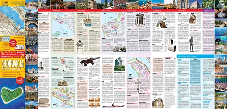 comfort-mapandguide-chorwacja-2w1-typ-publikacji-mapa-turystyczna