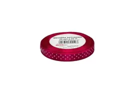 wstazka-satynowa-w-kropki-ciemna-rozowa-12mmx22m