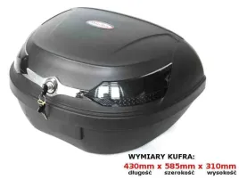 motocyklowy-kufer-czarny-51l-ym-818-stan-nowy-waga-5kg
