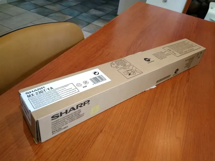 sharp-mx23gtya-toner-zolty-kolor-zolty-yellow